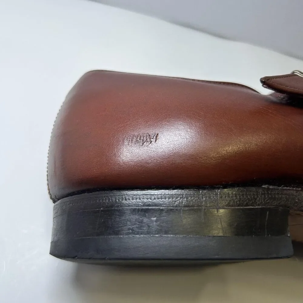 Johnston & Murphy ***pre owned